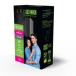 Lampa de perete LED, 2 x 6 W, 490 LM, IP54, LEDNEX