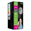 Lampa exterior incastrabila LED, 4 W, 60 LM, IP67, LEDNEX