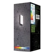 Lampa de perete LED dreptunghiular, 10 W, 830 LM, IK08 IP65, LEDNEX