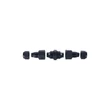 Conector cablu din plastic 3 x 0.75 - 2.5 mmp IP65 EMOS