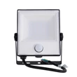 Reflector LED cu senzor IP65 20W 4000K LEDNEX