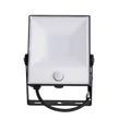 Reflector LED cu senzor IP65 30W 4000K LEDNEX