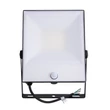 Reflector cu LED, 50W, 6500K, IP65, cu senzor de prezenta, LEDNEX