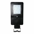 Corp de iluminat stradal LED, cu panou fotovoltaic si acumulator, 40 W, 4800 lm, lumina alb natural, VT-ST42, V-TAC