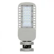 Corp de iluminat stradal 120 lm / W, 6400K, 30 W, cip Samsung, slim, V-TAC