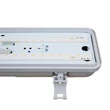 Corp de iluminat cu LED, 40 W, 6500K, 4400 lm, 1.2 m, IP65, LEDNEX