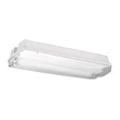 Corp iluminat de siguranta LED, 3W, 230VAC, 3h, 130Lm, IP65, cu LED indicator, K5, NLK5U003, SCHRACK