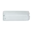 Corp iluminat de siguranta LED, 3W, 230VAC, 3h, 130Lm, IP65, cu LED indicator, K5, NLK5U003, SCHRACK