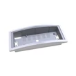 Corp iluminat de urgenta cu LED, 2.7W, 1.5h, IP42, Olympia Electronics