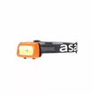 Lanterna de cap 3 W 285 lm ASAL0206 ASALITE