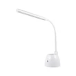 Lampa de masa LED, dimabil, alb, 6 W, 4000K 480 lm, ASAL0224 ASALITE