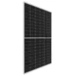 Panoul solar fotovoltaic, monocristalin, silver, Half-Cut Cell, 375 W, LR4-60HPH-375M, LONGi