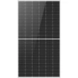 Panoul solar fotovoltaic, monocristalin, silver, Half-Cut Cell, 500 W, LR5-66HIH-500M, LONGi