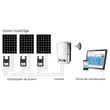 Modul optimizator de putere panou fotovoltaic, P300-5RM4MRS, SolarEdge