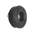 Cablu fotovoltaic negru 1 x 4 mm pentru conexiuni DC