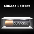 Baterie alcalina, Specialty MN27, 12 V, DURACELL