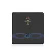Termostat digital pentru centrala gaz cu radiofrecventa si WiFi, TORWT-20, compatibil cu Google Home si Amazon Alexa