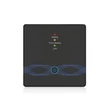 Termostat digital pentru centrala gaz cu radiofrecventa si WiFi, TORWT-20, compatibil cu Google Home si Amazon Alexa