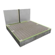 Sistem de încălzire în pardoseală 1400 W MAGNUM cu folie de aluminiu