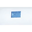 Aeroterma pentru baie, 2000 W, HL 246 VB W, TESY