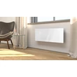 Convector electric de perete cu panou de sticla, 1400 W, WiFi, functie AirSafe, FinEco Glass Cloud CN 06 TESY