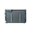 Convector electric de perete cu control prin internet Wi-Fi si cu inverter, 1800 W Ballu
