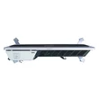 Convector electric de perete cu control prin internet Wi-Fi si cu inverter, 1800 W Ballu
