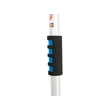 Perie telescopica pentru curatarea panourilor fotovoltaice 1,3 – 3 m, G73881, GEKO