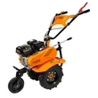 Motocultor 8 CP, 212CC, viteze 2 inainte + 1 inapoi, DZ-M122-S001-G02, Detoolz