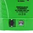 Pompa de stropit, cu acumulator, MF VP 12L G01MF-PA1005, Micul Fermier