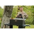 Gratar grill din otel, 60 x 40 cm, Flaire Grill PREMIUM