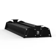 Corp de iluminat, industrial, cu LED, 90 W, 14850 lm, 5000K, HiRack, DALI drive, LHB01-90/H, LEDNEX