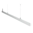 Lampa LED linear high bay 40 W 4000K, 220-240VAC Dali drive, LEDNEX