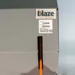 Resigilat: Cazan tabla otel combustibil solid BLAZE COMFORT 25kW-860TS