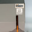 Resigilat: Cazan tabla otel combustibil solid BLAZE COMFORT 25kW-860TS