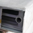 Resigilat: Calorifer vertical 20 / 1800 x 600, din otel, EURAD-PLUS