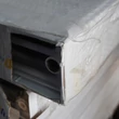 Resigilat: Calorifer vertical 20 / 1800 x 600, din otel, EURAD-PLUS