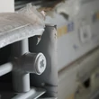 Resigilat: Calorifer vertical 20 / 1800 x 600, din otel, EURAD-PLUS