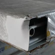 Resigilat: Calorifer vertical 20 / 1800 x 600, din otel, EURAD-PLUS
