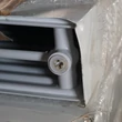 Resigilat: Calorifer vertical 20 / 1600 x 600, din otel, EURAD-PLUS