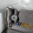 Resigilat: Calorifer vertical 20 / 1800 x 600, din otel, EURAD-PLUS