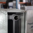 Resigilat: Calorifer vertical 20 / 1800 x 600, din otel, EURAD-PLUS