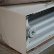 Resigilat: Calorifer vertical 20 / 1600 x 600, din otel, EURAD-PLUS