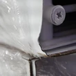 Resigilat: Calorifer vertical 20 / 1800 x 600, din otel, EURAD-PLUS