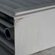 Resigilat: Calorifer vertical 20 / 1800 x 600, din otel, EURAD-PLUS