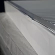 Resigilat: Calorifer vertical 20 / 1800 x 600, din otel, EURAD-PLUS