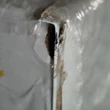 Resigilat: Calorifer vertical 20 / 1800 x 600, din otel, EURAD-PLUS
