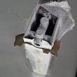 Resigilat: Calorifer din otel tip panou, 22, EURAD PLUS, DK CV, Compact Ventil, 600 x 1400, 3525 W