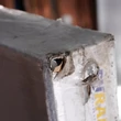 Resigilat: Calorifer vertical 20 / 1400 x 600, din otel, EURAD-PLUS