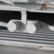 Resigilat: Calorifer vertical 20 / 1800 x 500, din otel, EURAD-PLUS